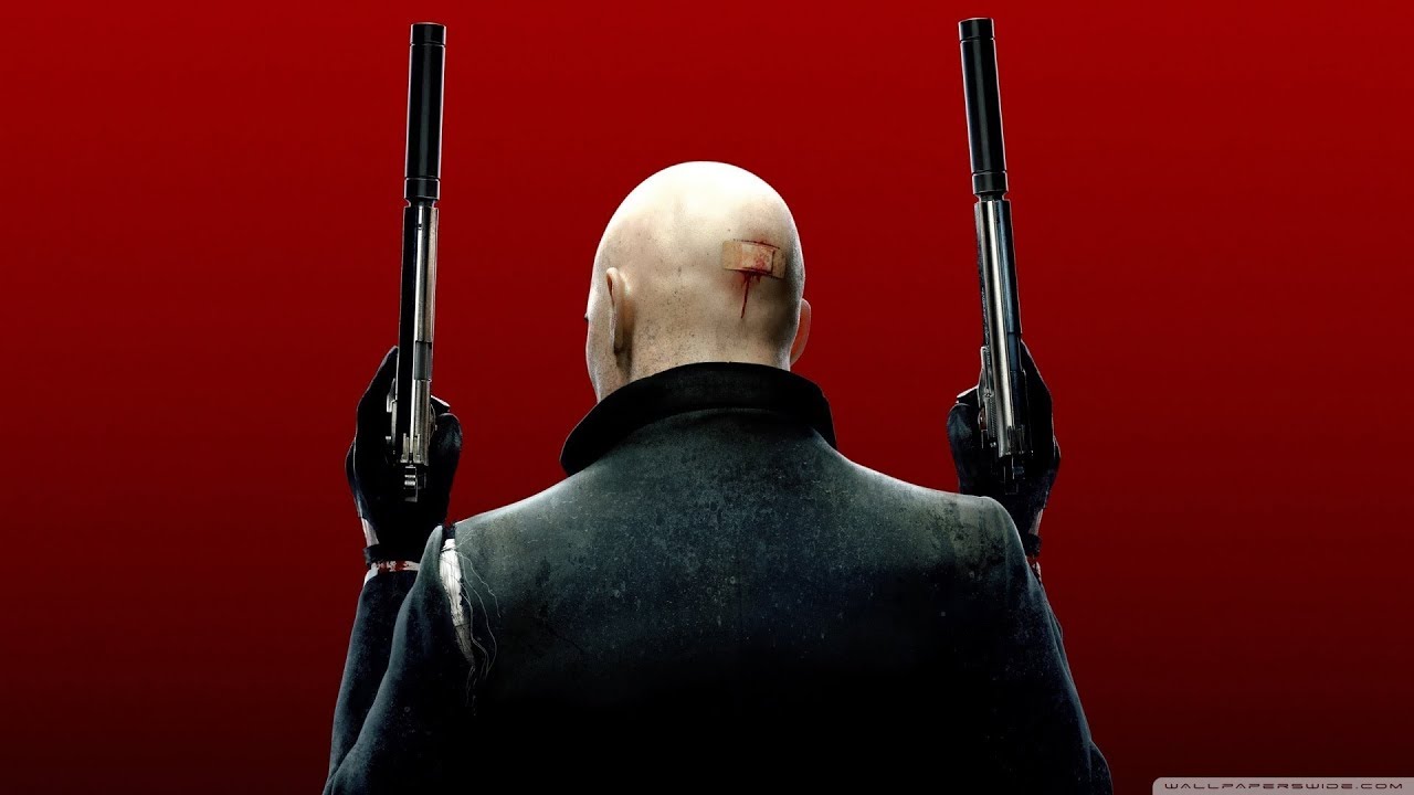 hitman absolution missions