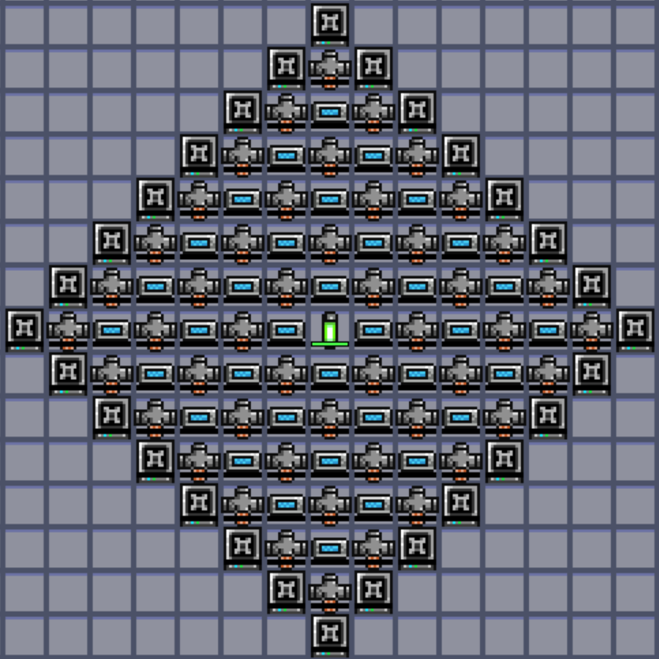 reactor incremental save editor